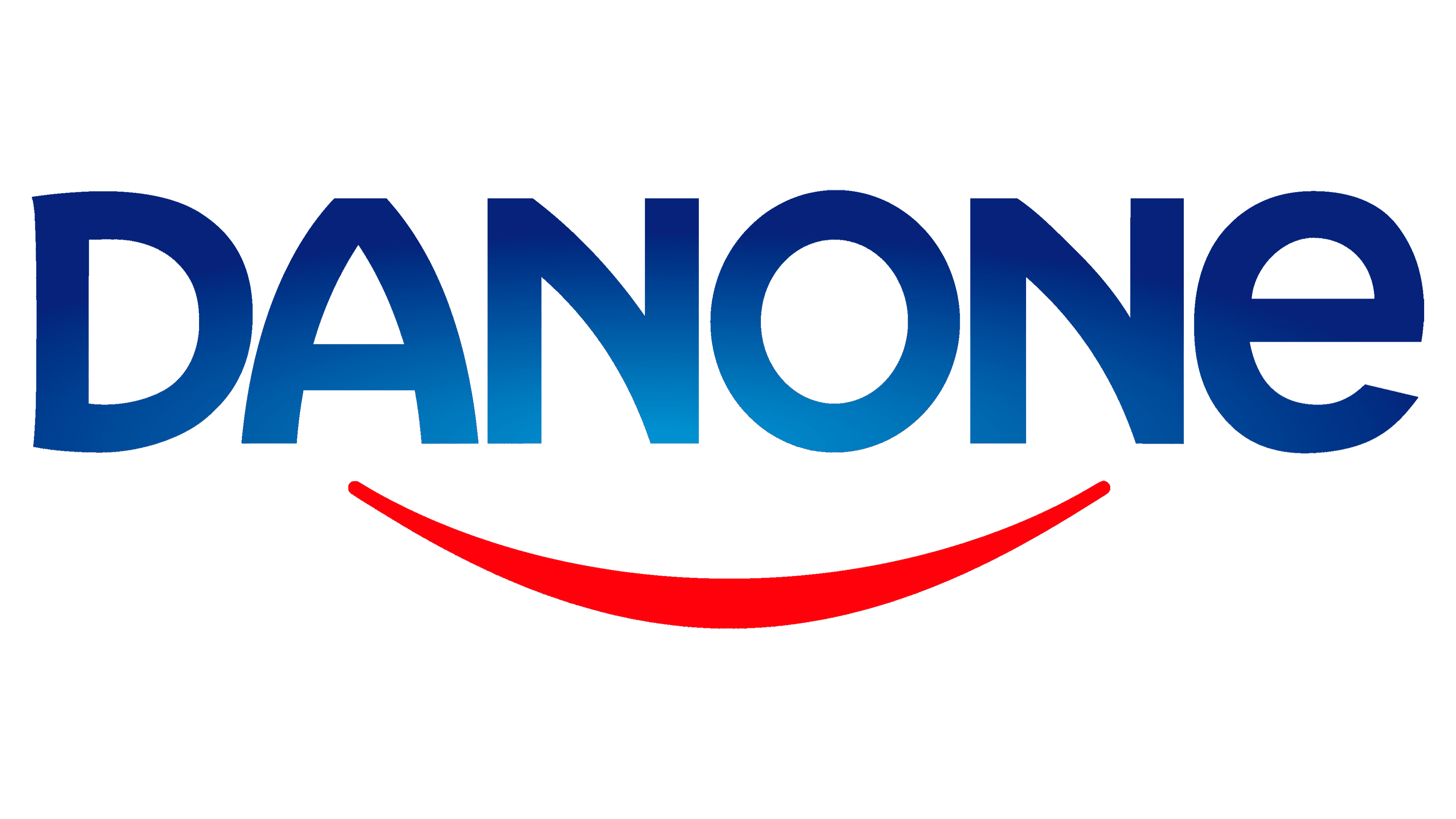 Danone Logo